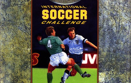 International Soccer Challenge