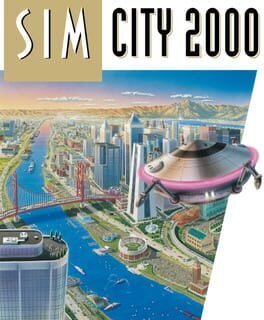 SimCity 2000