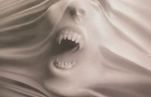 The Beast Within: A Gabriel Knight Mystery
