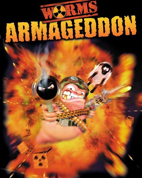 Worms Armageddon