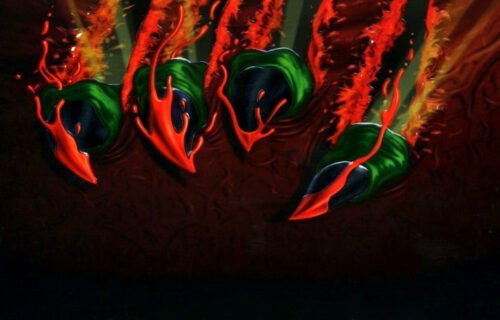 Xenophage: Alien BloodSport