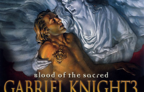 Gabriel Knight 3: Blood of the Sacred, Blood of the Damned