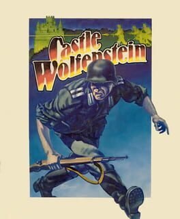Castle Wolfenstein