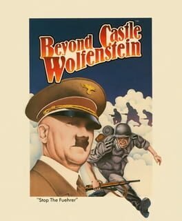 Beyond Castle Wolfenstein