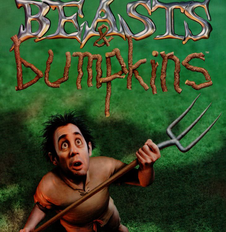 Beasts & Bumpkins