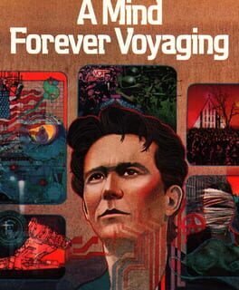 A Mind Forever Voyaging