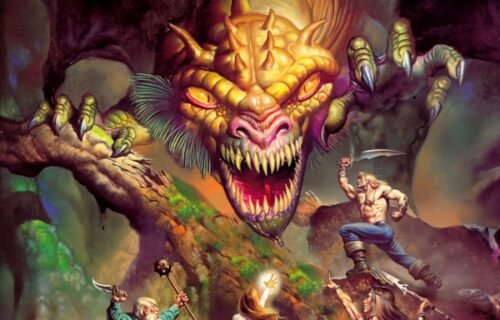 Might and Magic VII: For Blood and Honor