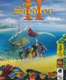 The Settlers II: Veni, Vidi, Vici