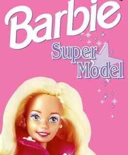 Barbie: Super Model