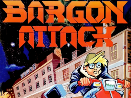 Bargon Attack