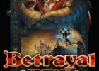 Betrayal at Krondor