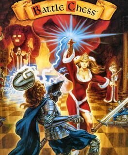Battle Chess