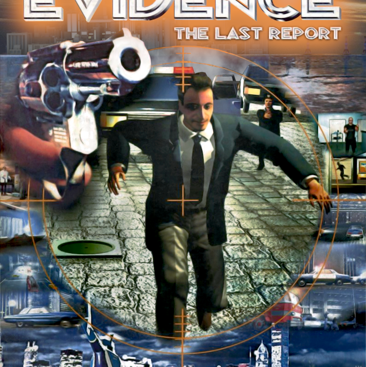 Evidence: The Last Report