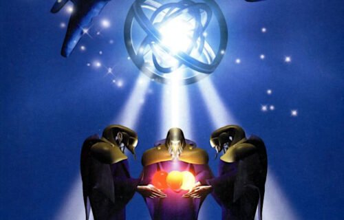 Septerra Core: Legacy of the Creator