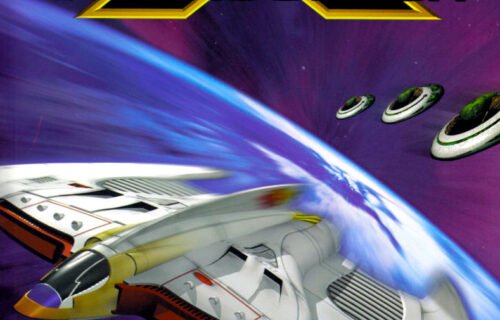 X-COM: Interceptor