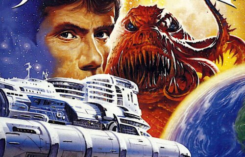 Star Control II