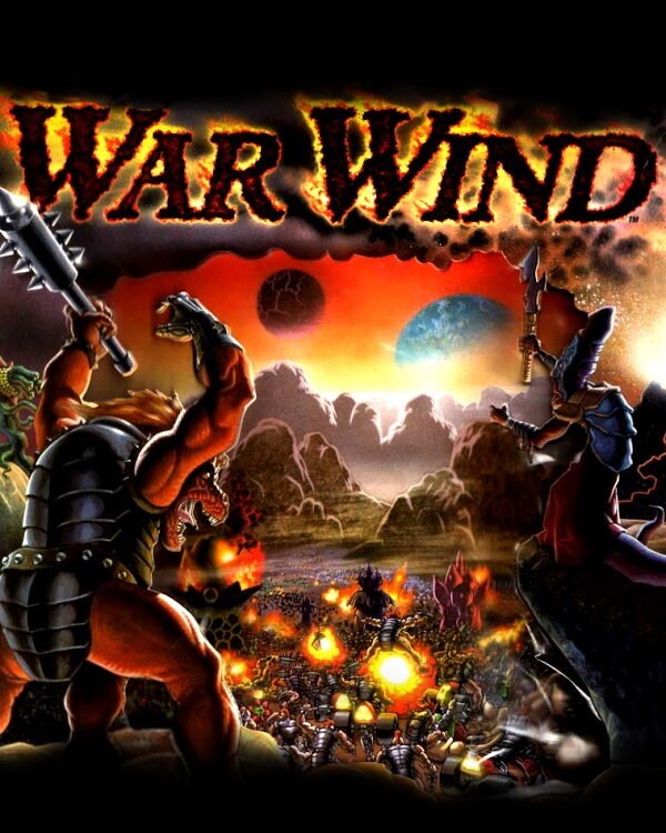 War Wind