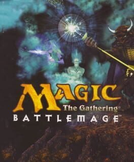 Magic: The Gathering – Battlemage