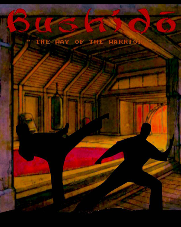 Bushido: The Way of the Warrior