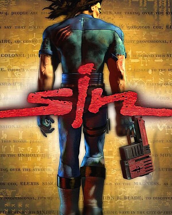 SiN
