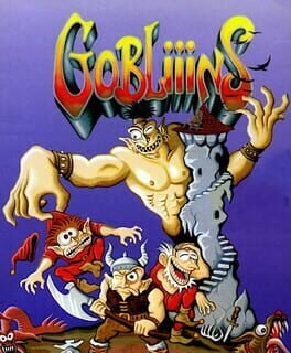 Gobliiins