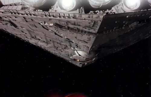 Star Wars: Rebellion