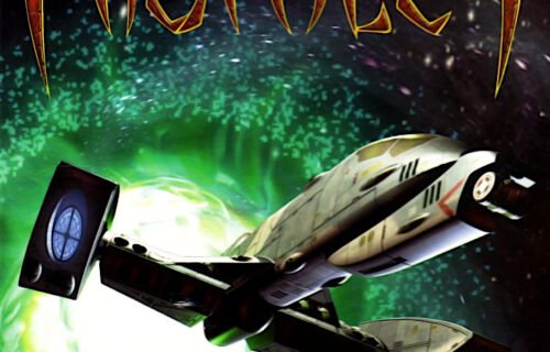 Wing Commander: Prophecy