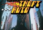 Grand Theft Auto