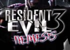 Resident Evil 3: Nemesis