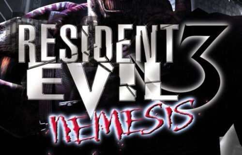 Resident Evil 3: Nemesis