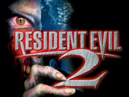 Resident Evil 2