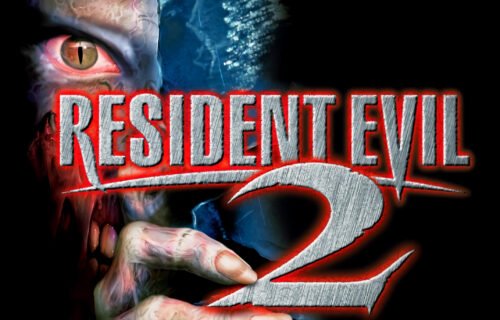 Resident Evil 2