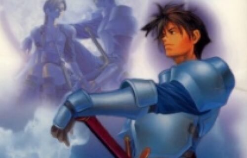 Forgotten Saga