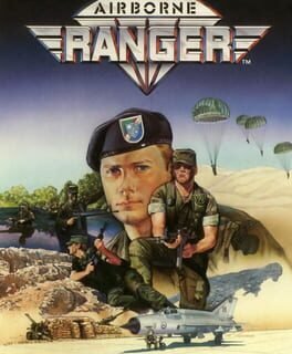 Airborne Ranger