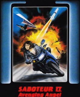 Saboteur II