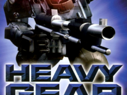 Heavy Gear II
