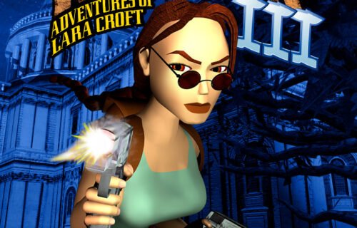 Tomb Raider III: Adventures of Lara Croft