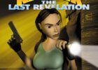Tomb Raider: The Last Revelation
