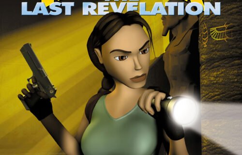 Tomb Raider: The Last Revelation