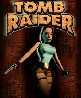 Tomb Raider