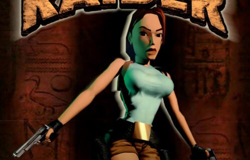 Tomb Raider
