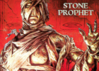 Ravenloft: Stone Prophet