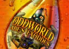 Oddworld: Abe’s Exoddus