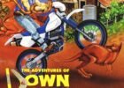 The Adventures of Down Under Dan