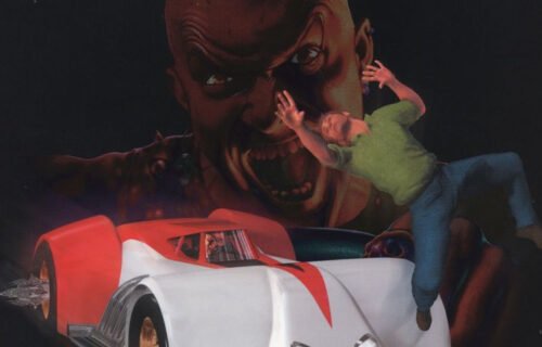 Carmageddon II: Carpocalypse Now