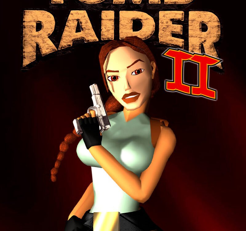 Tomb Raider II