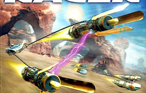 Star Wars: Episode I – Racer