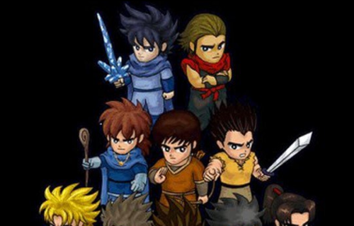 Little Fighter 2