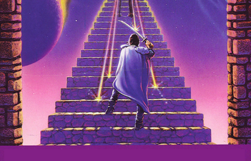 Phantasy Star III: Generations of Doom