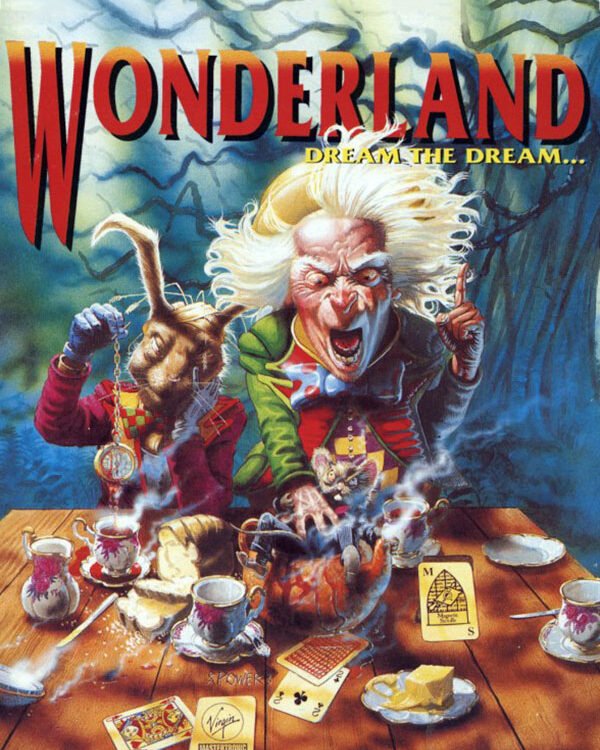 Wonderland